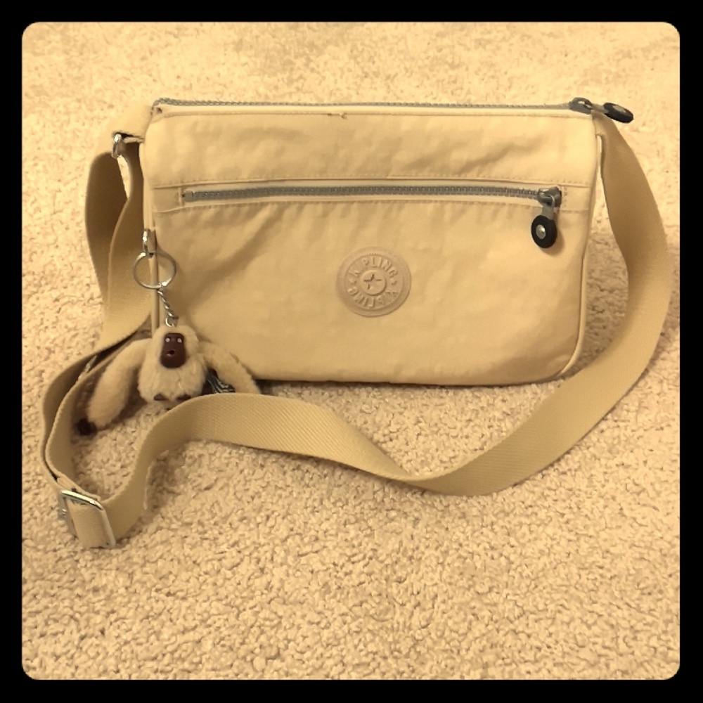 Kipling shoulder bag